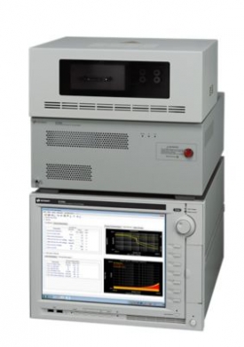 Agilent B1506A, Keysight B1506A, HP B1506A Rental, Repair, Rent, Used